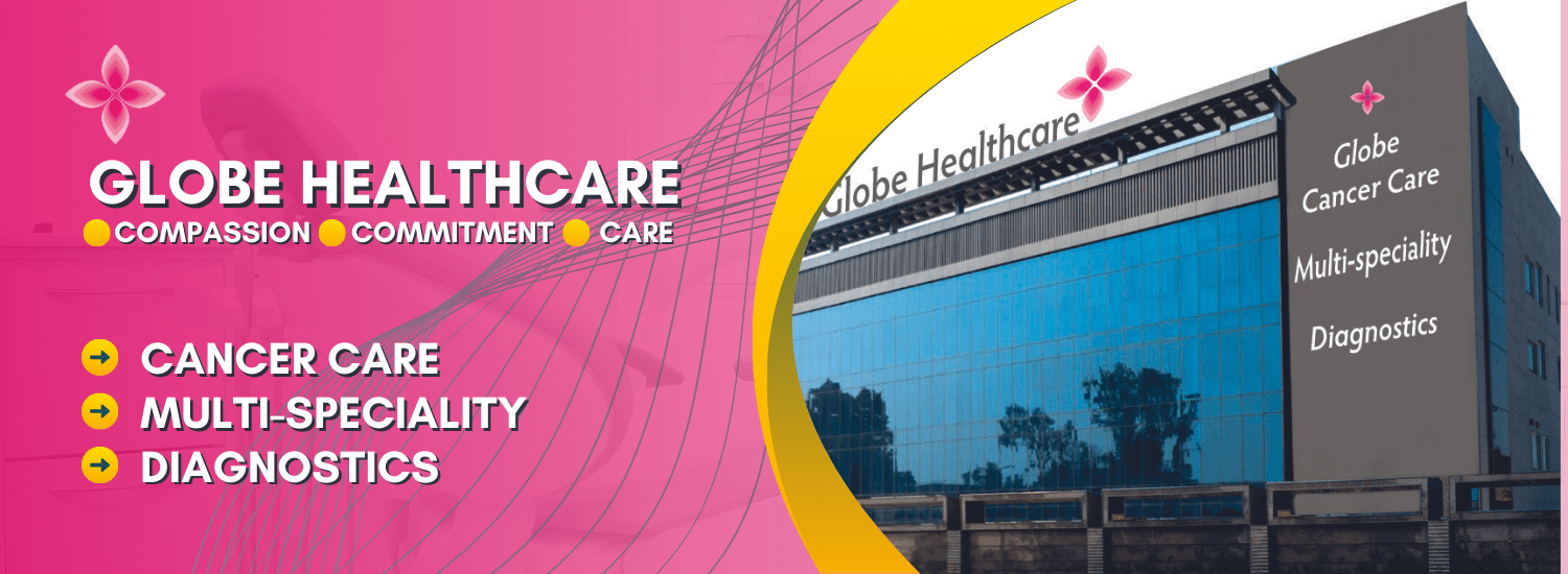 Home 1 Globe Hospital :: Best Hospital in Lucknow