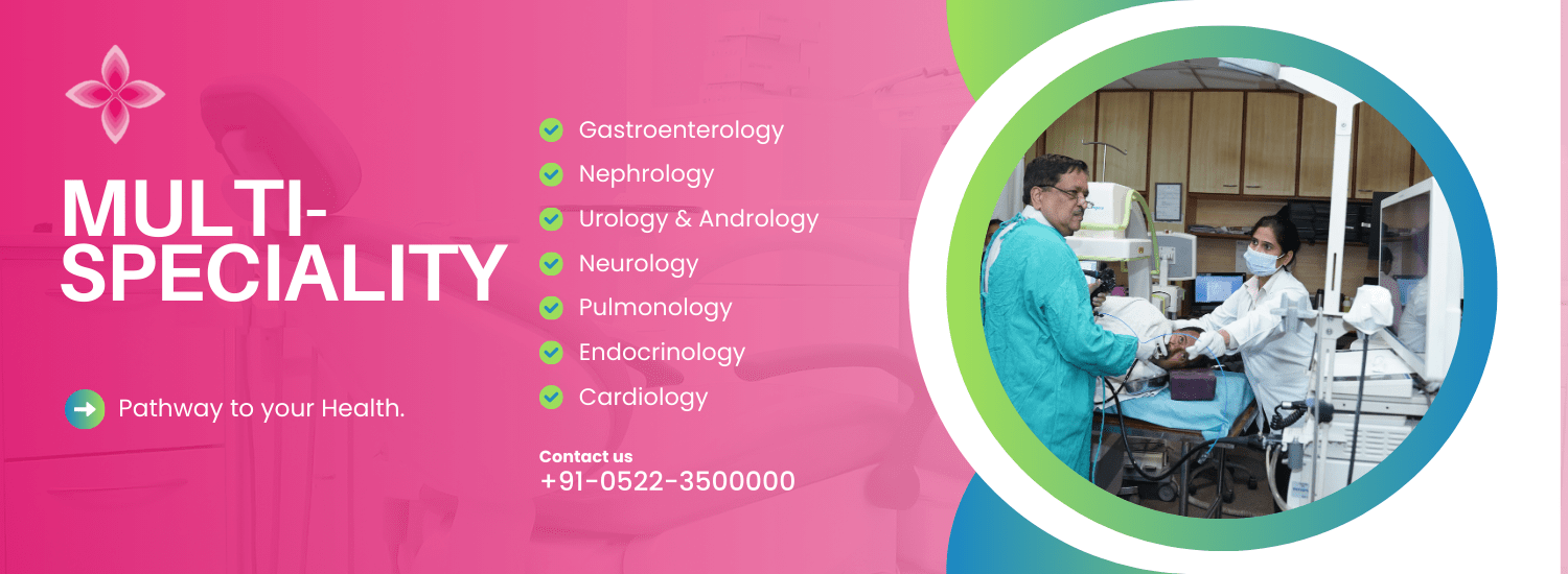 Home 2 Globe Hospital :: Best Cancer Hospital in Lucknow