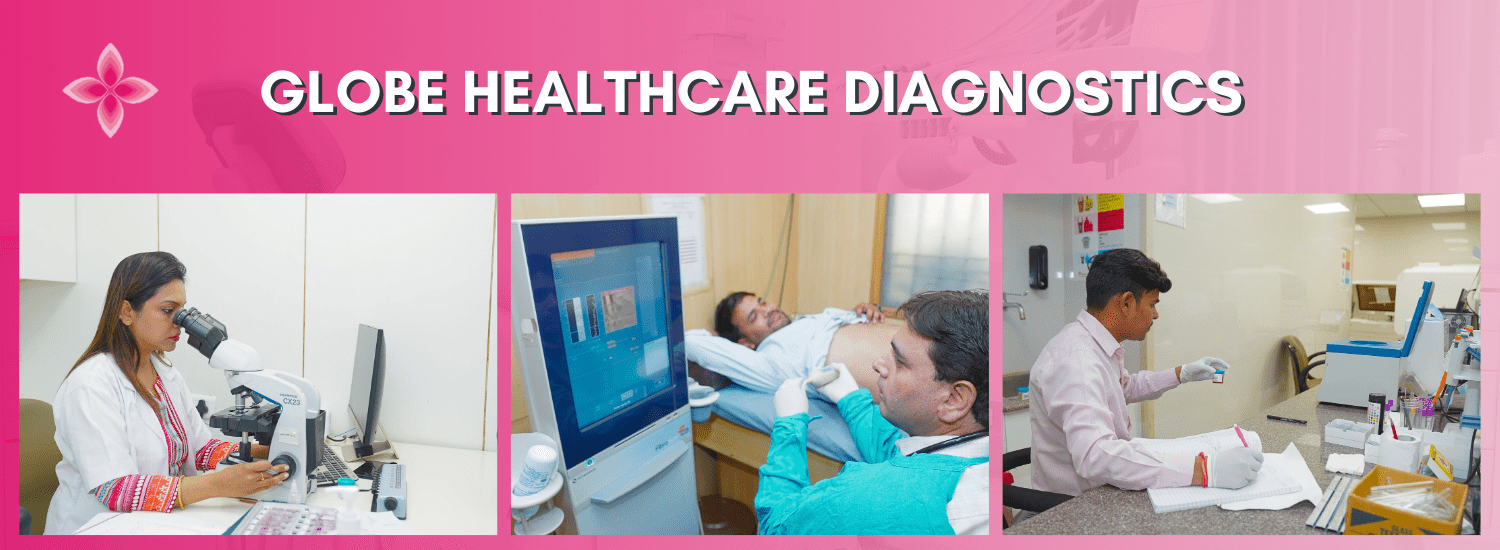 Home 3 Globe Hospital :: Best Multispecialty Hospital in Lucknow